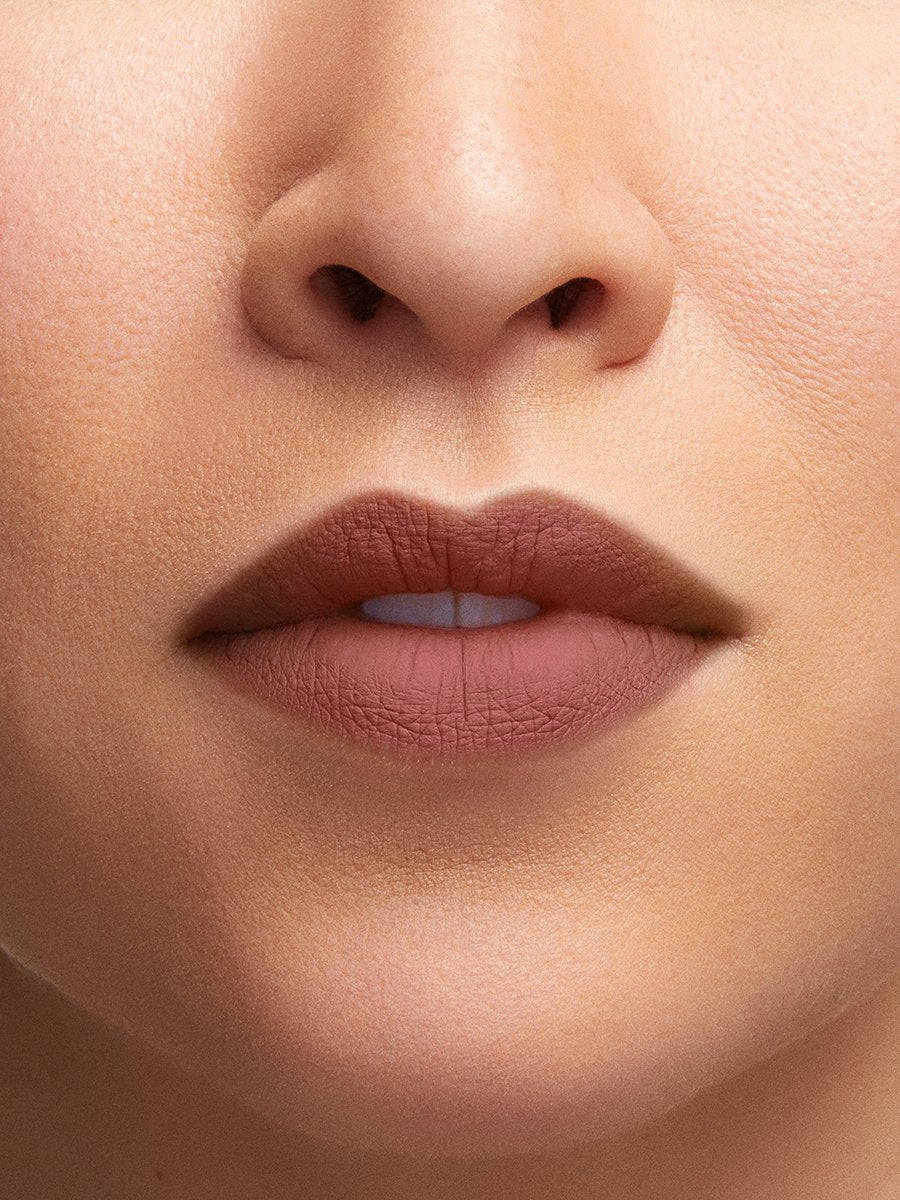Lipstick - Never Nude