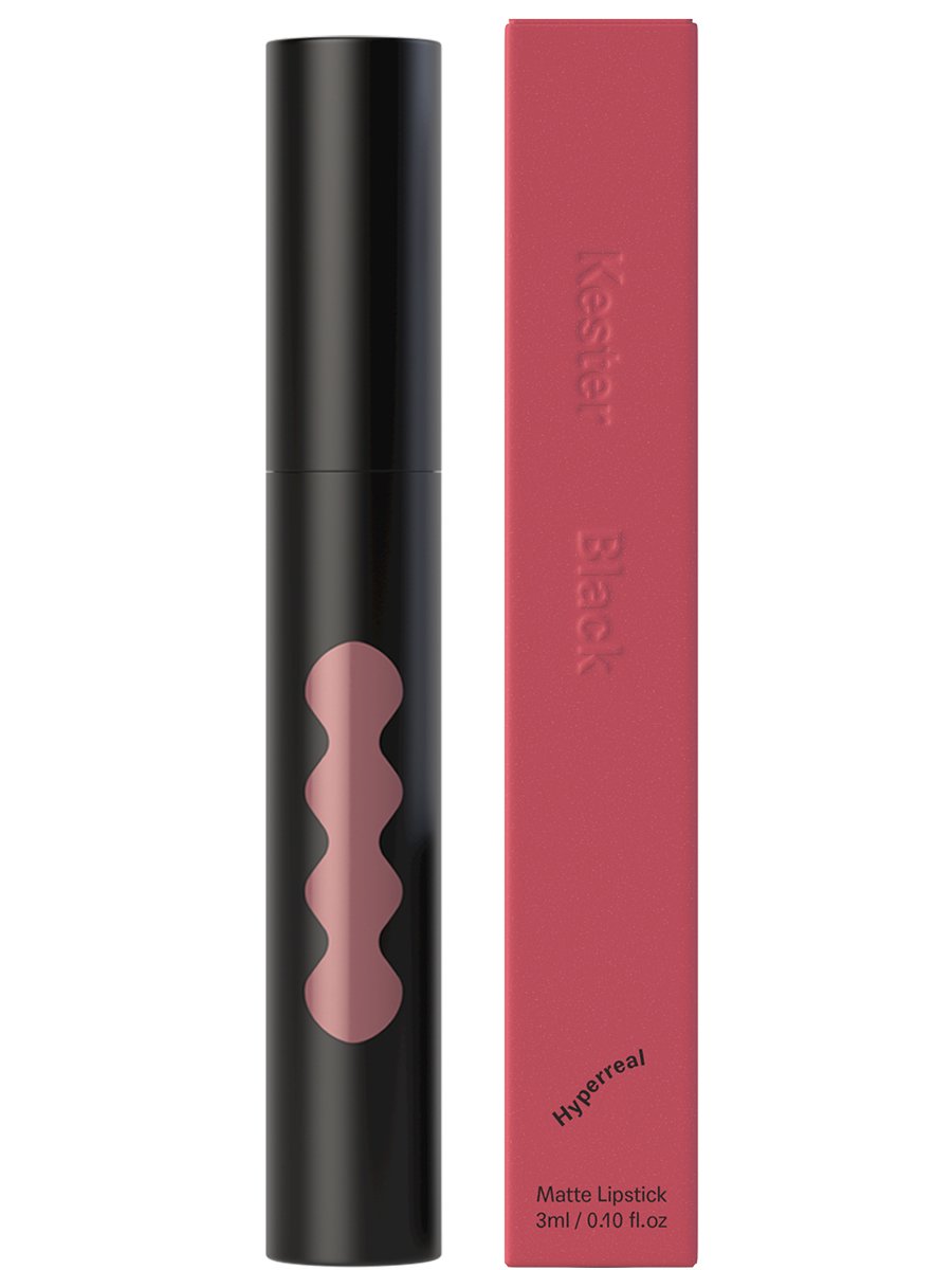 Lipstick - Self Preservation