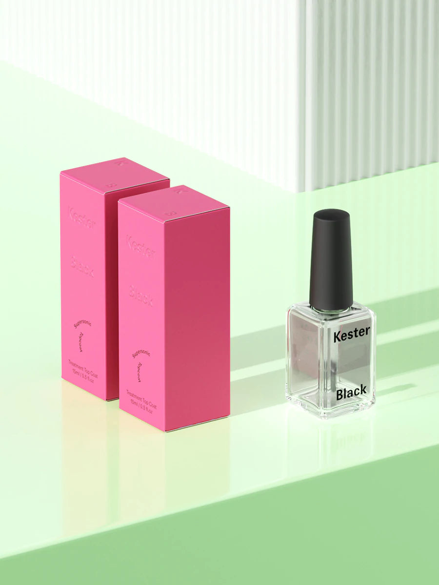 Supersonic Top Coat