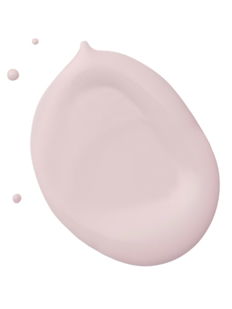 Nail Polish in The Future Is Female