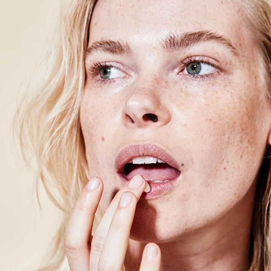 Gumbi Gumbi Lip Balm