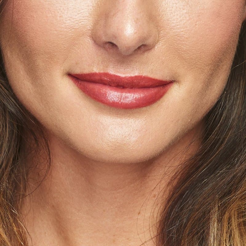 Lip Nourish Natural Lipstick - Cranberry Citrus