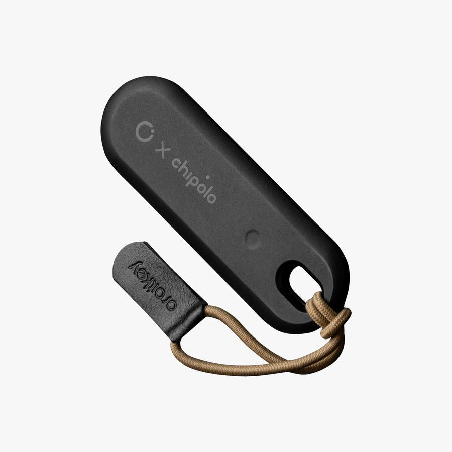 Orbit Key X Chipolo - Key Tracker / Finder - Black