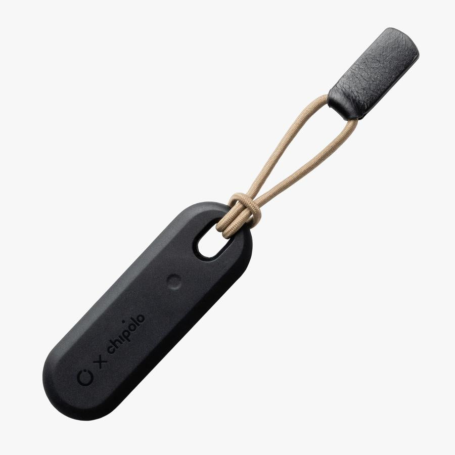 Orbit Key X Chipolo - Key Tracker / Finder - Black