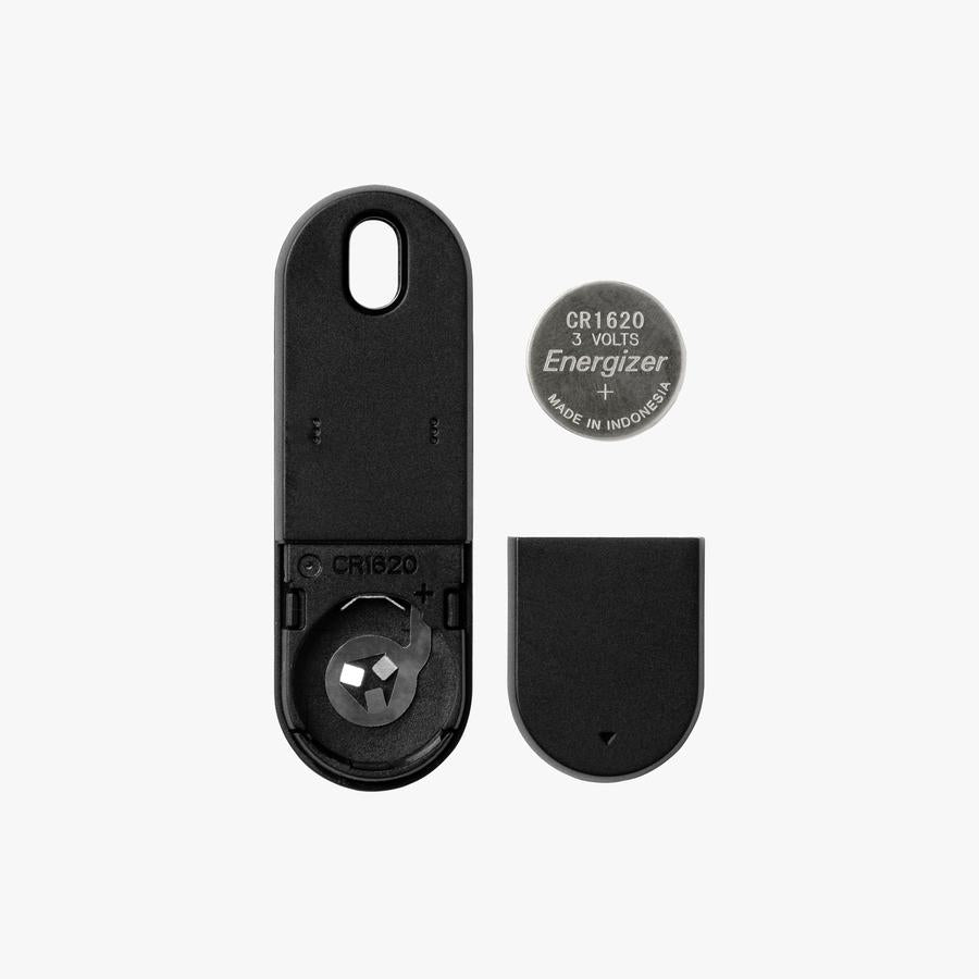 Orbit Key X Chipolo - Key Tracker / Finder - Black