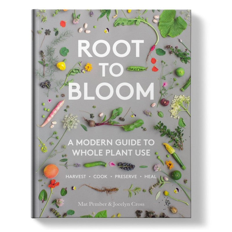 Root to Bloom - Mat Pember & Jocelyn Cross