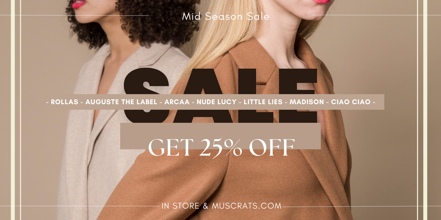 All Sale