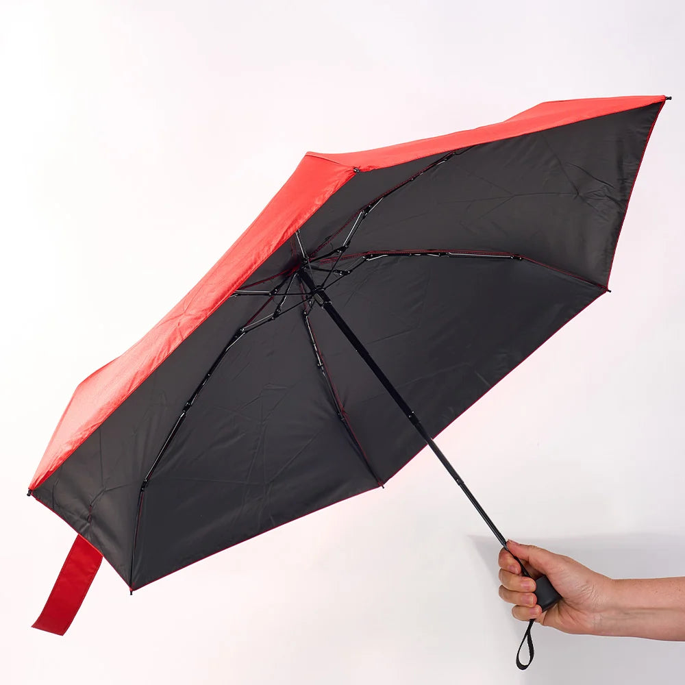 Mini Compact Umbrella - Various Prints