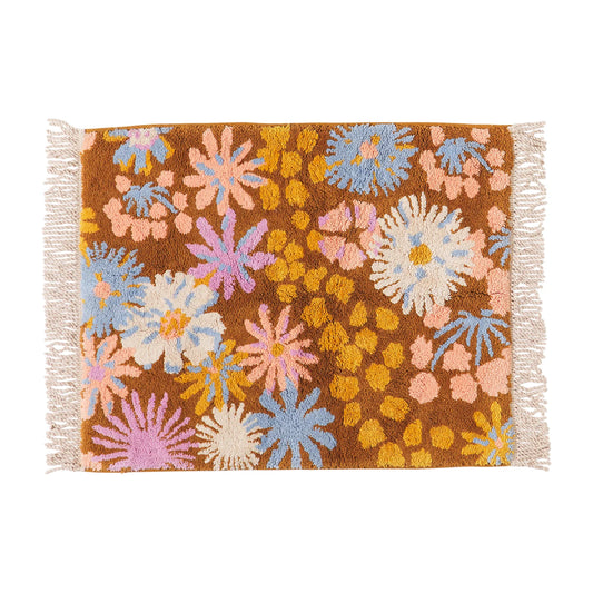 Hayfolk Bath Mat