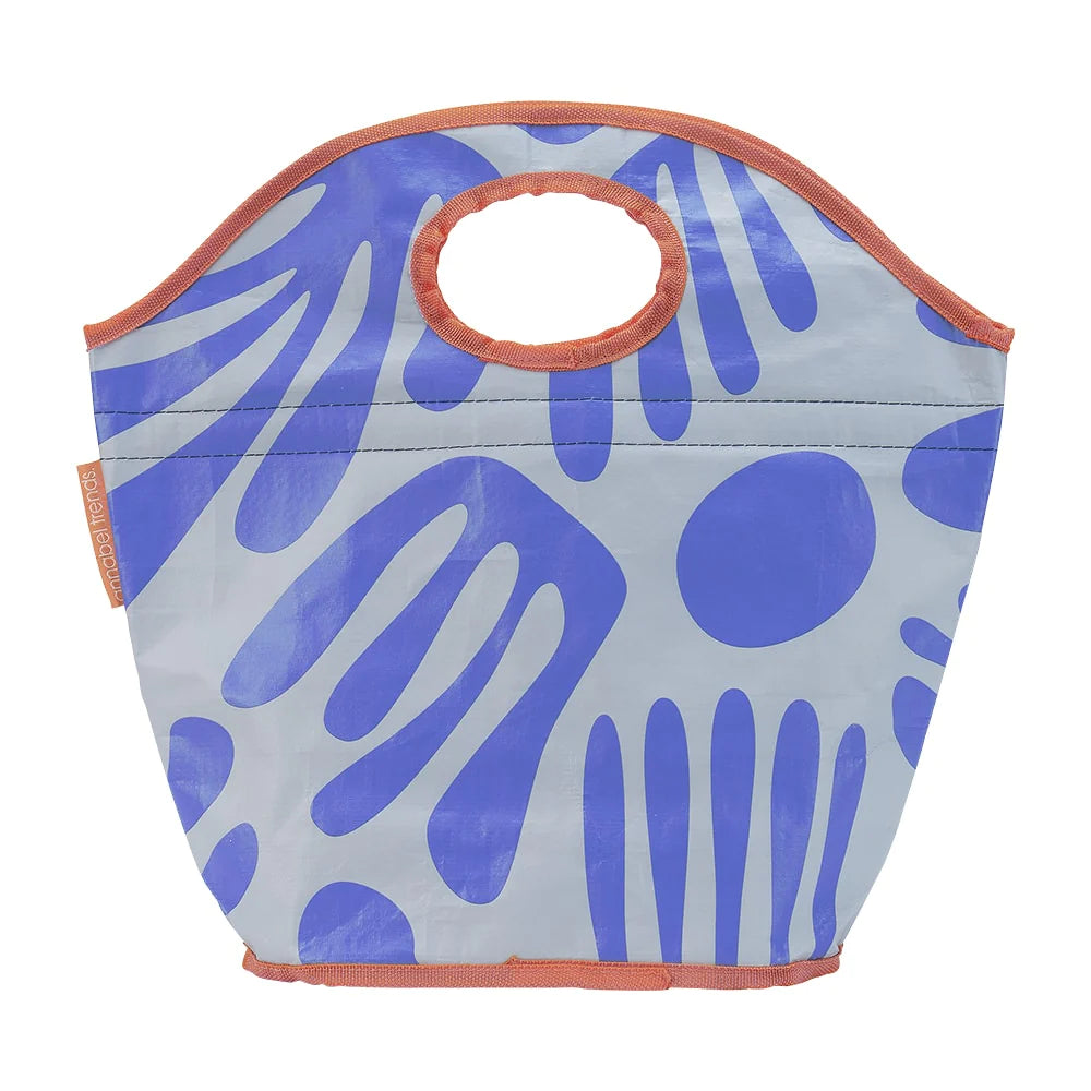 Lunch Bag - Insulated - Various Colours
