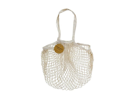 String Shopper - Natural