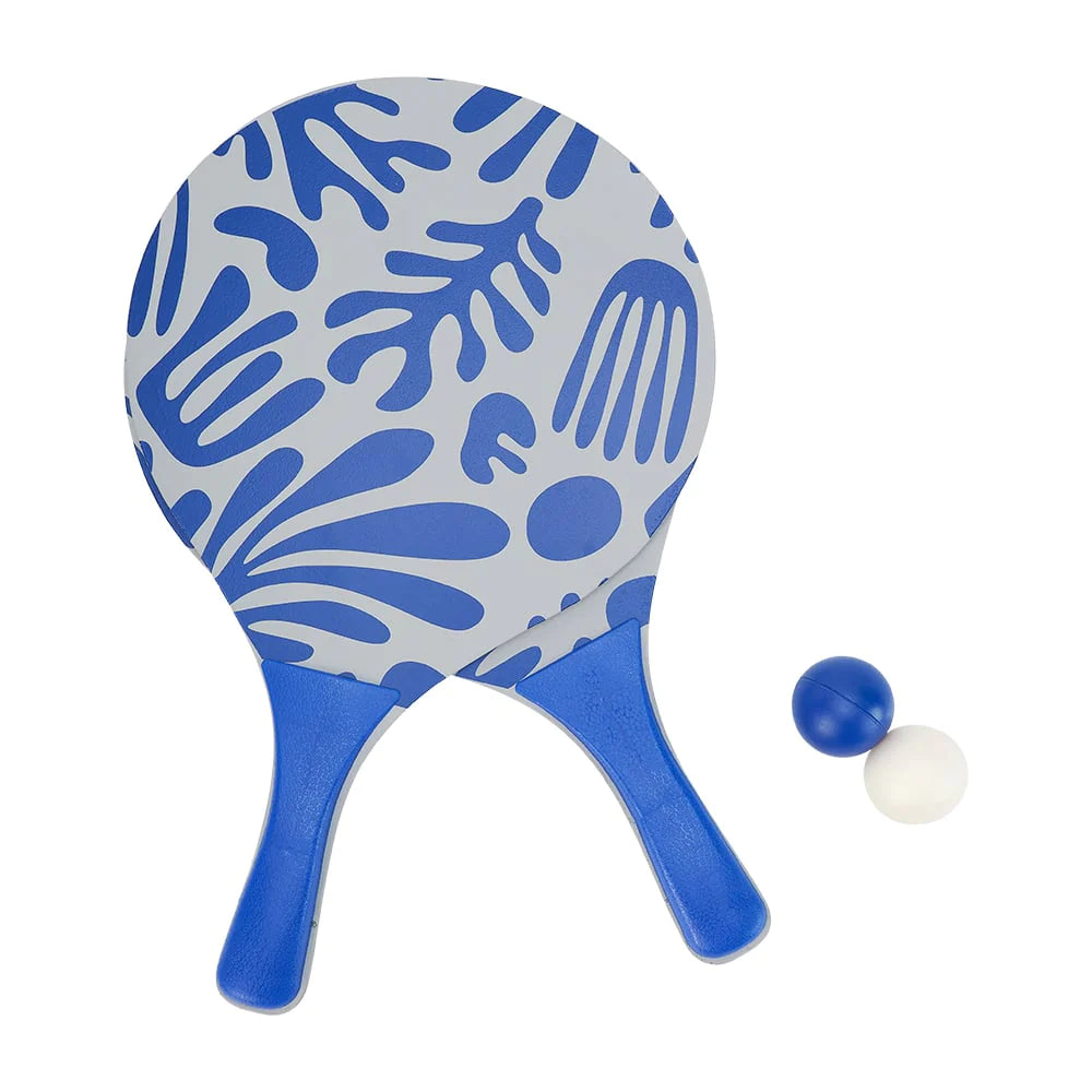 Beach Bat & Ball Set