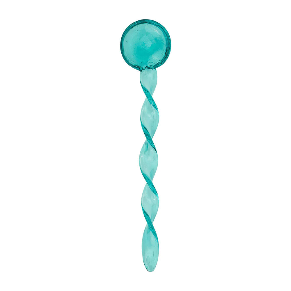 Cocktail Twist Swizzle Spoons - Set of 4