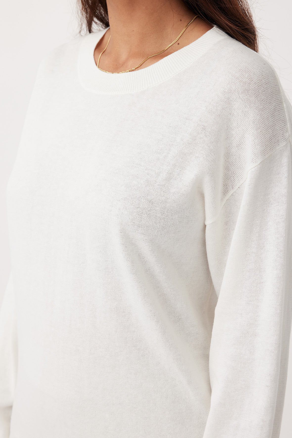 Ada Long Sleeve Tshirt