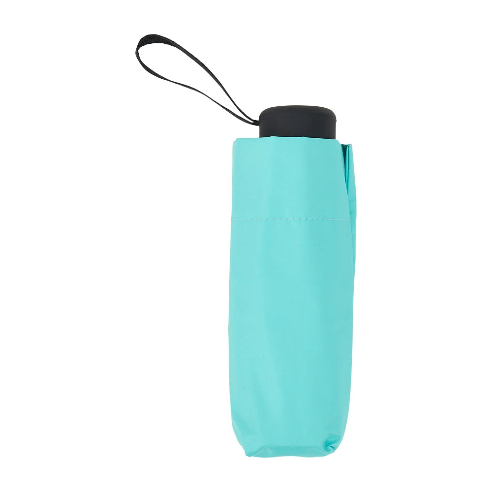 Mini Compact Umbrella - Various Prints