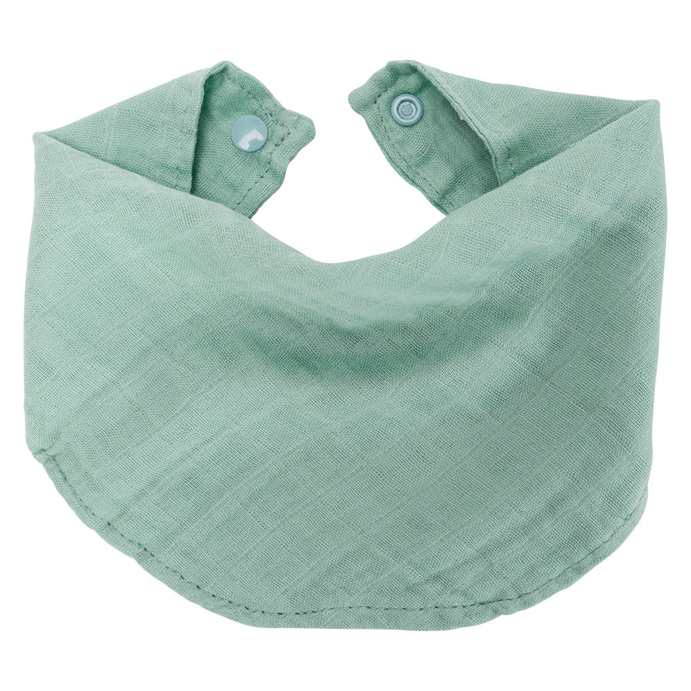 Muslin Bib - Various Colours