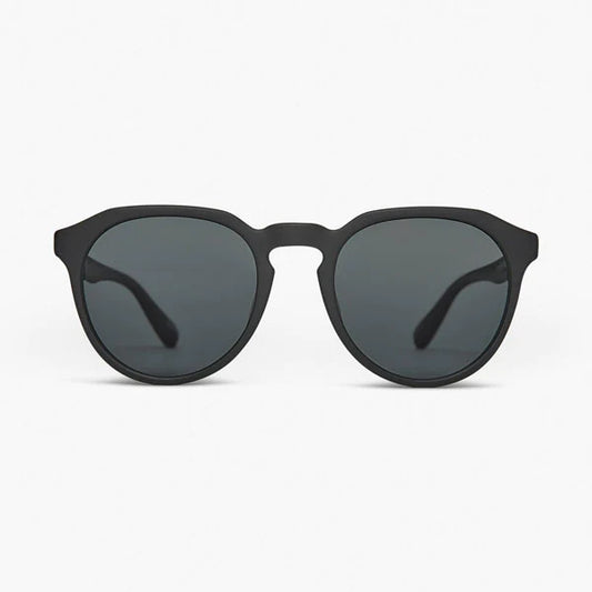 TYO Polarised Sunglasses - Black/Grey