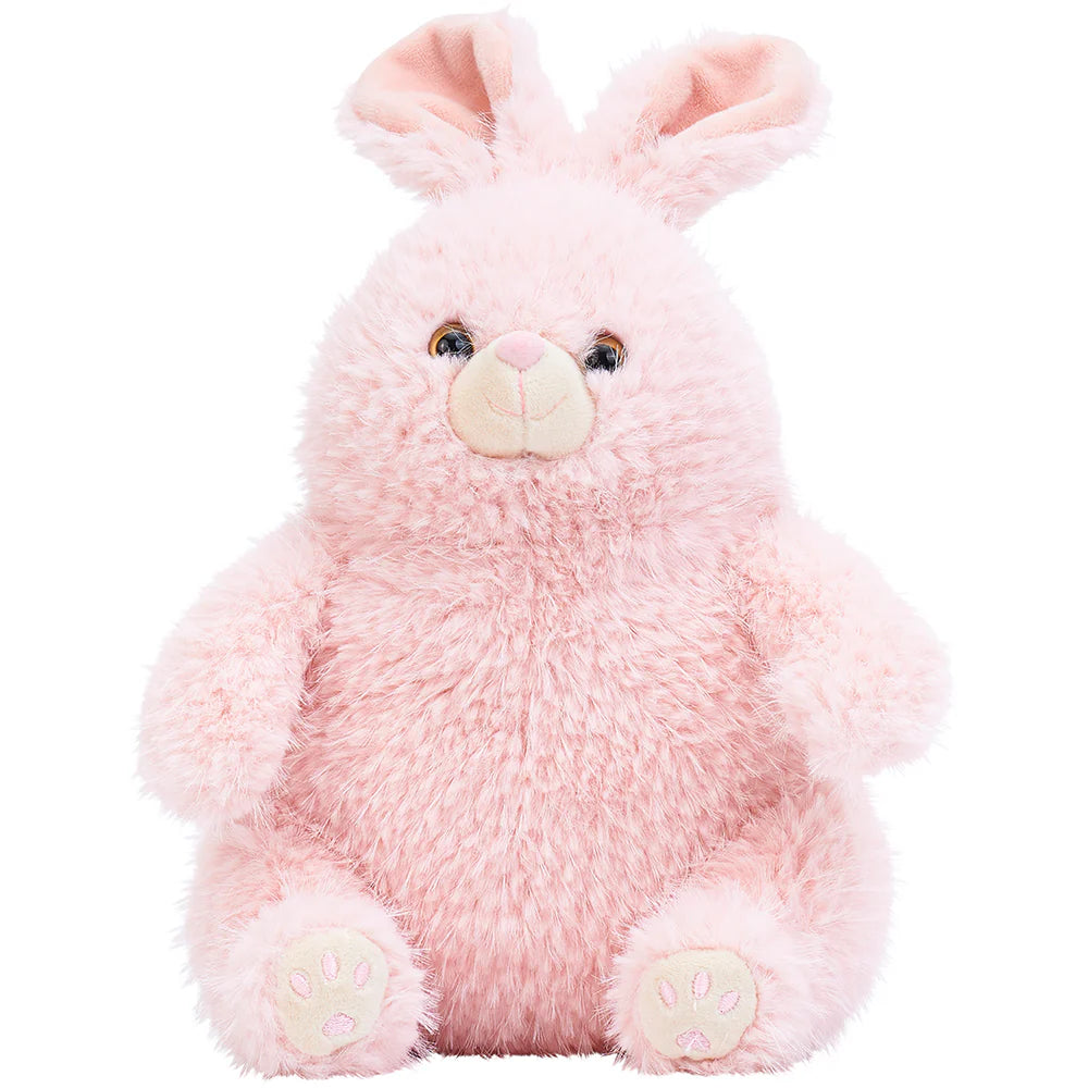 Chubby Bubby Bunny