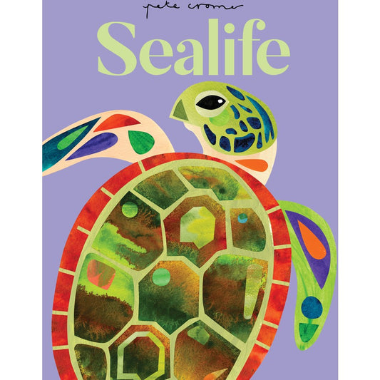 Sealife - Pete Cromer