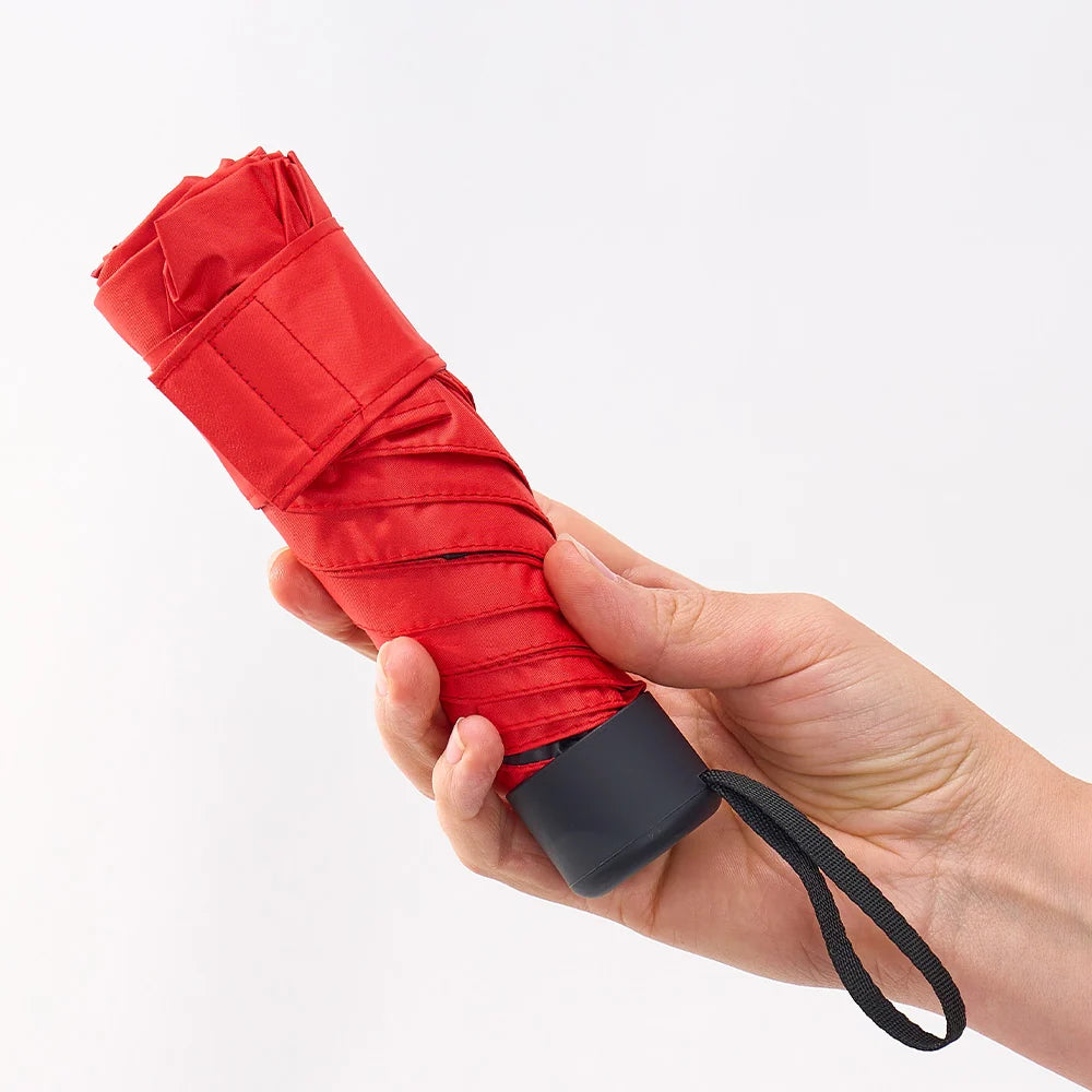Mini Compact Umbrella - Various Prints