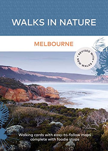 Walks in Nature: Melbourne - Viola Design