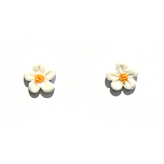 Daisy Studs - Small