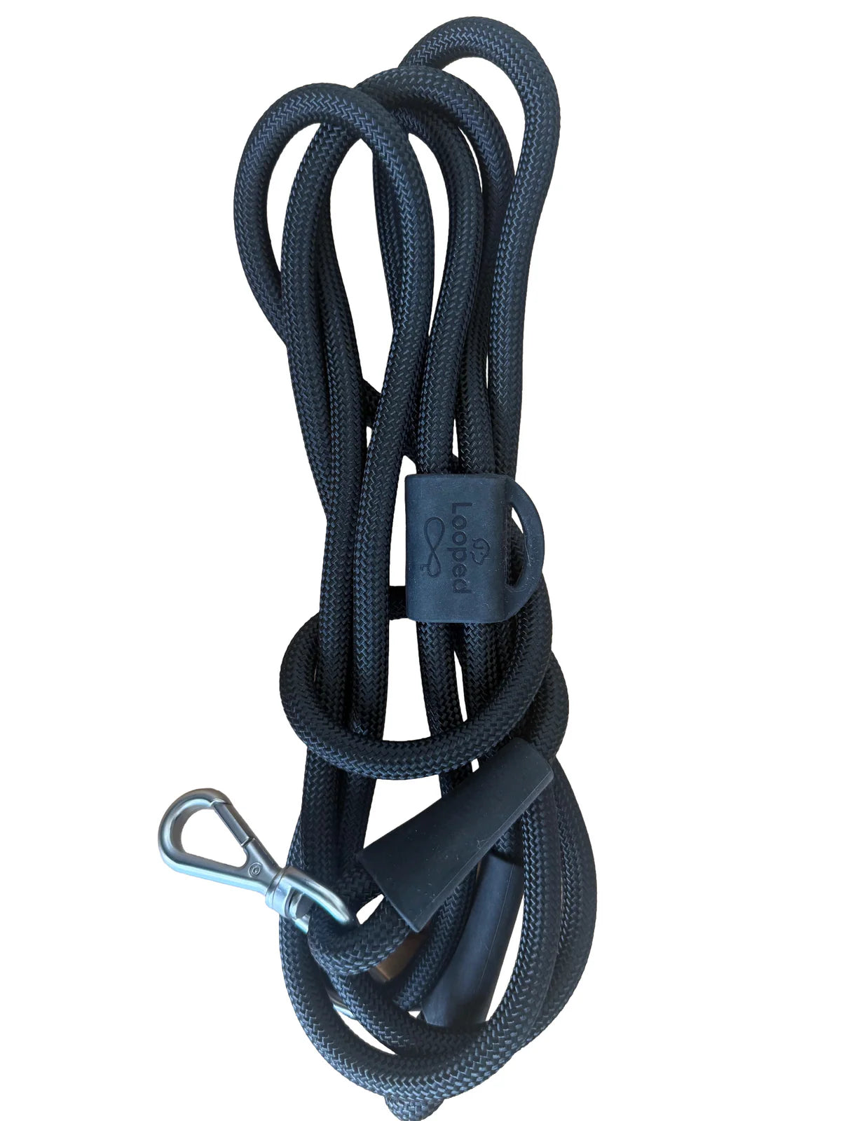 Looped - Hands Free Dog Lead - Various colours