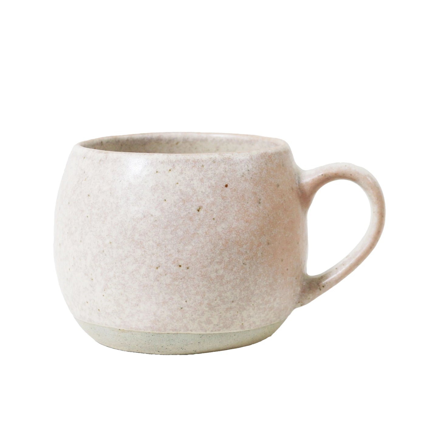 Mineral Mug Set of 4 - Amethyst