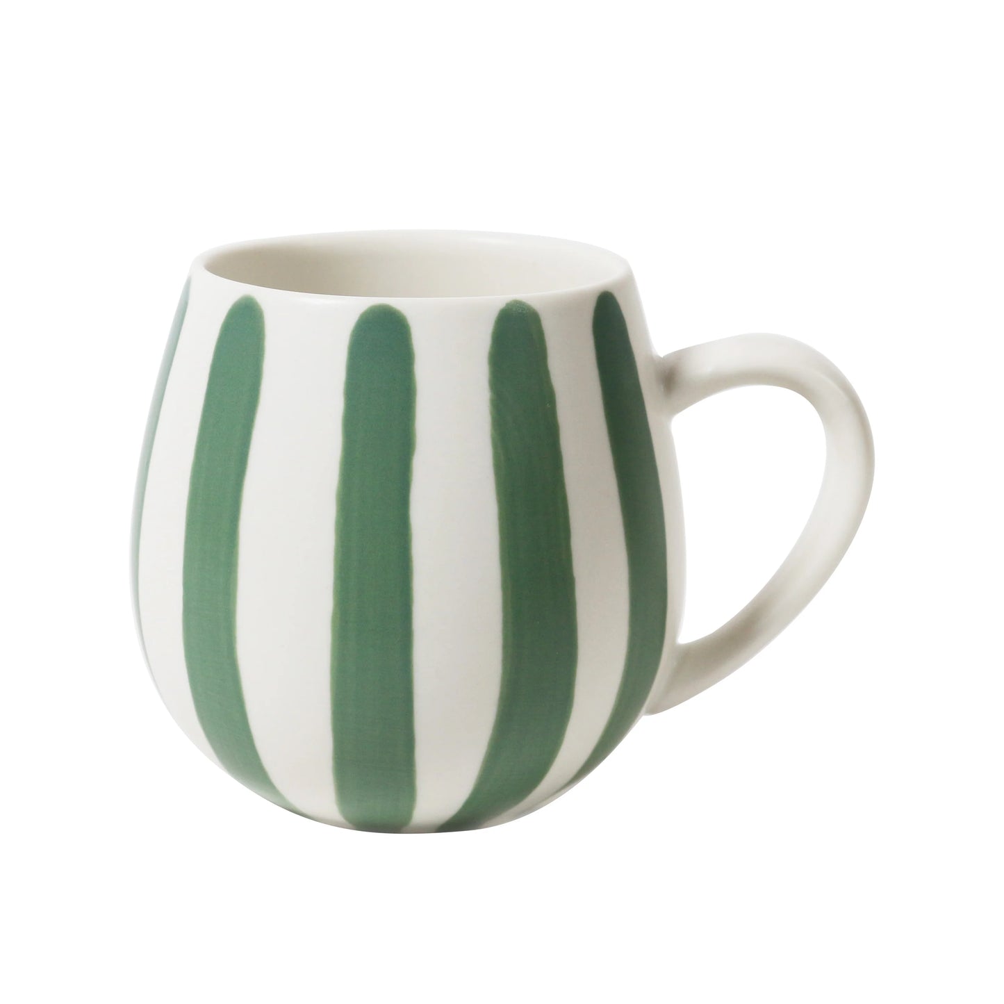 Hug Me Mugs / Olive Brush 4pk