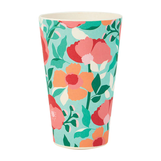 Bamboo Cups