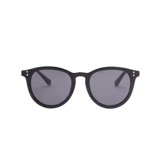 Altima Riley Sunglasses - Black