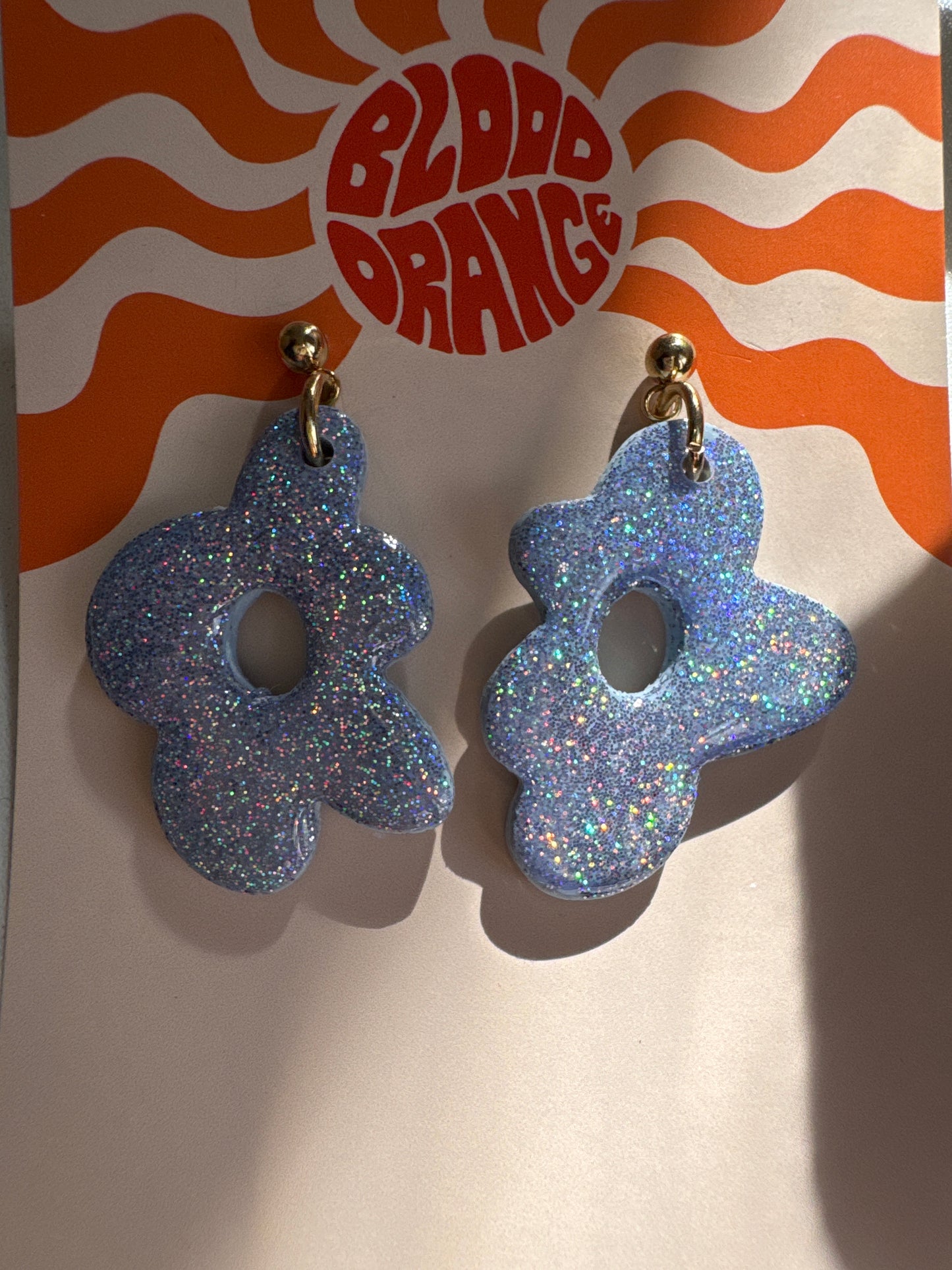 Andy - Holo Glitter