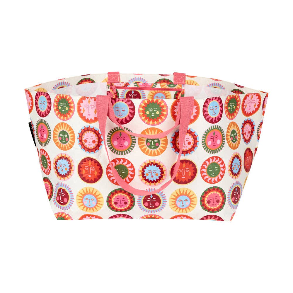 Suns Oversize Tote