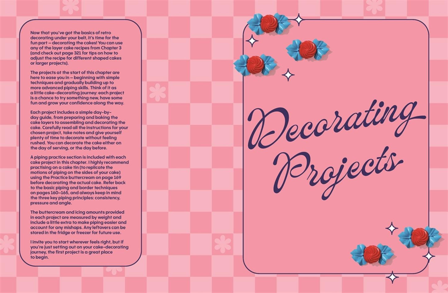 Mali Bakes - By Patti Chimkire