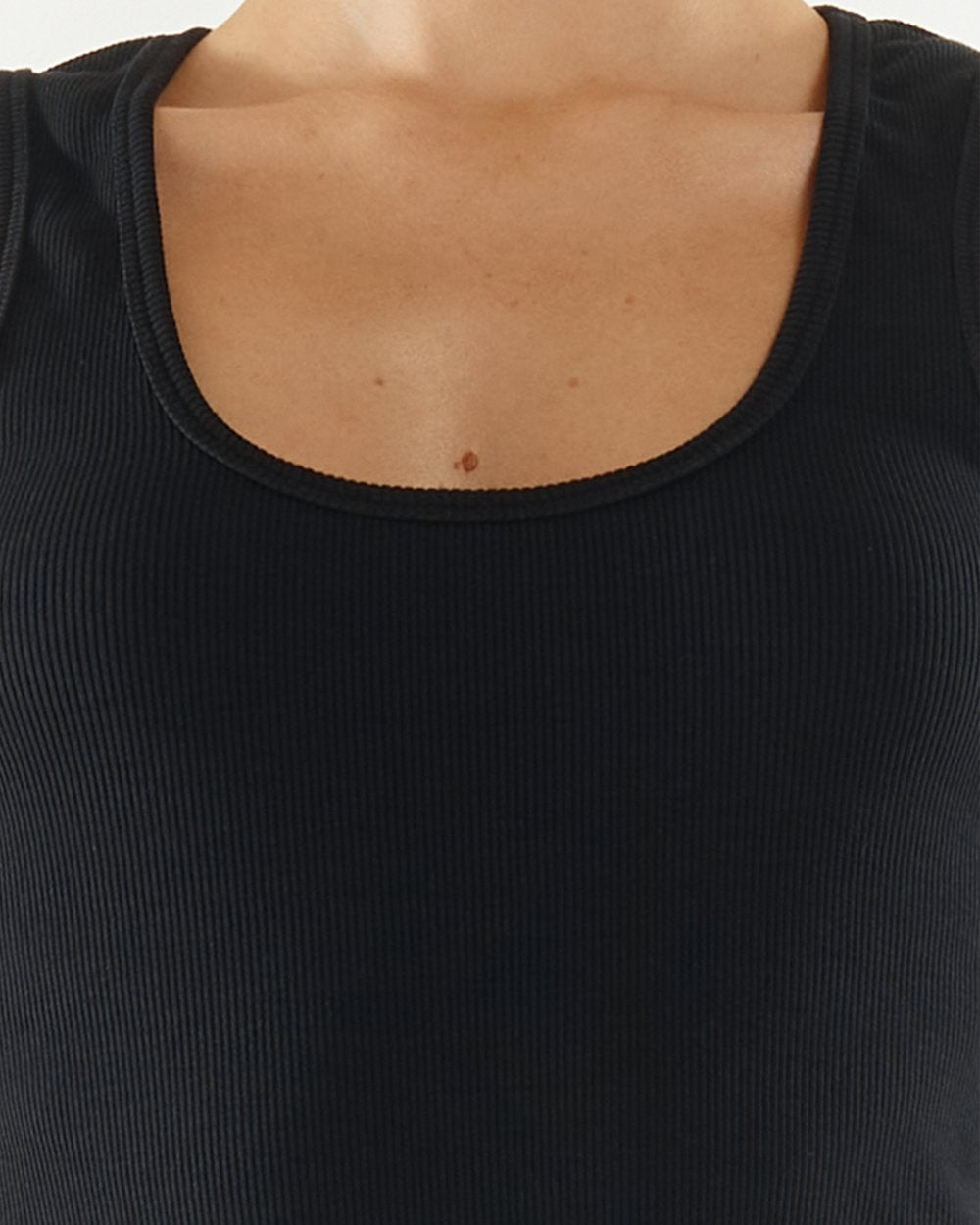Blake Tank - Black