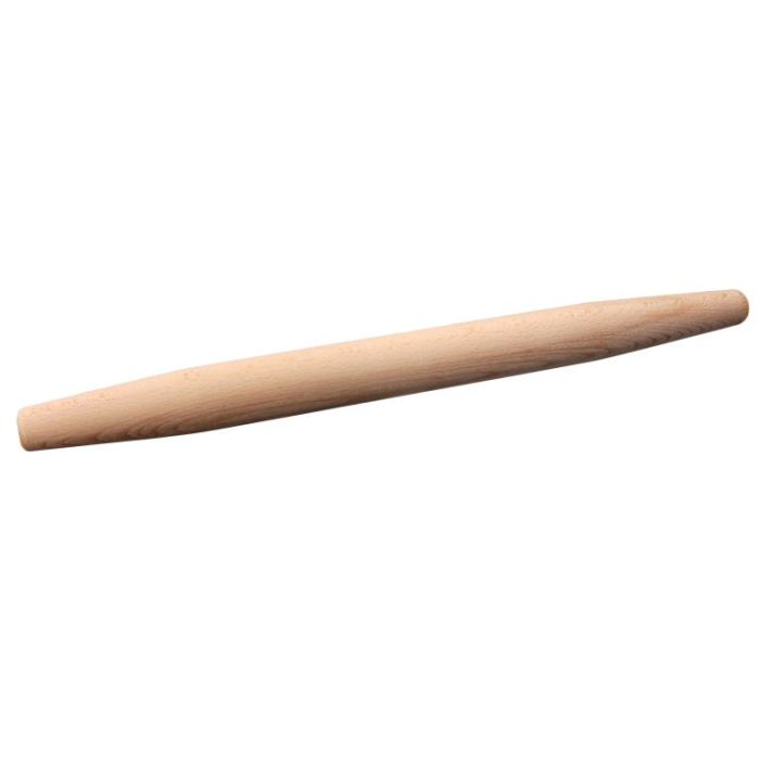 Beechwood Tapered Rolling Pin - Natural