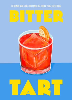 Bitter Tart - By Welbec