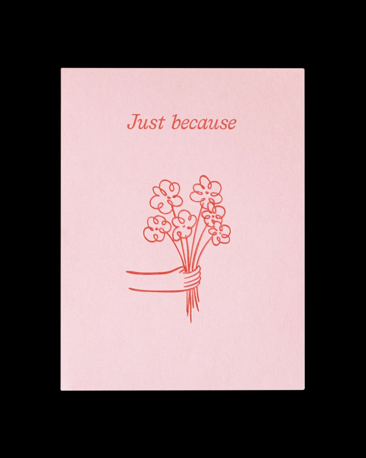 Greeting Card + Gift Tag + Wrapping Paper