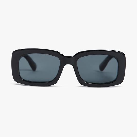 AKL Polarised Sunglasses - Black Grey