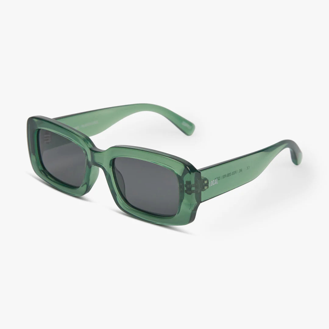 AKL Polarised Sunglasses - Jade