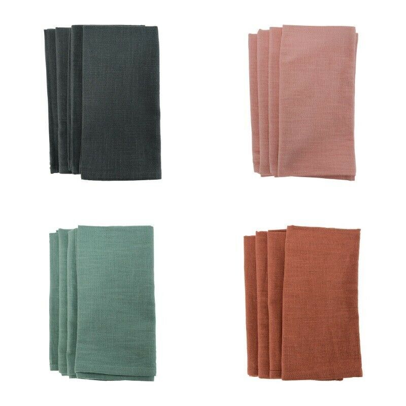 Napkin Stonewashed Sets