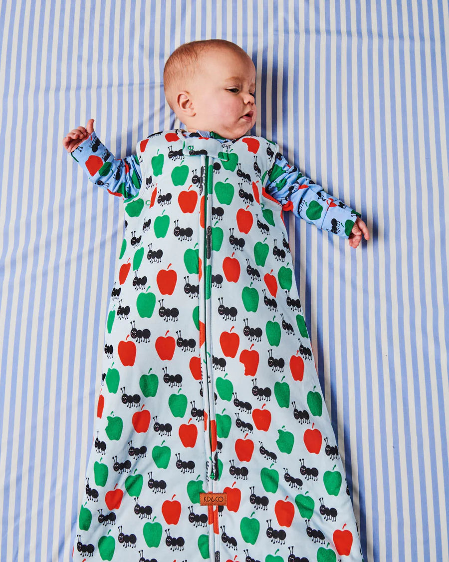 Ants Pants Sleep Bag 2.5 Tog 3-12Mths