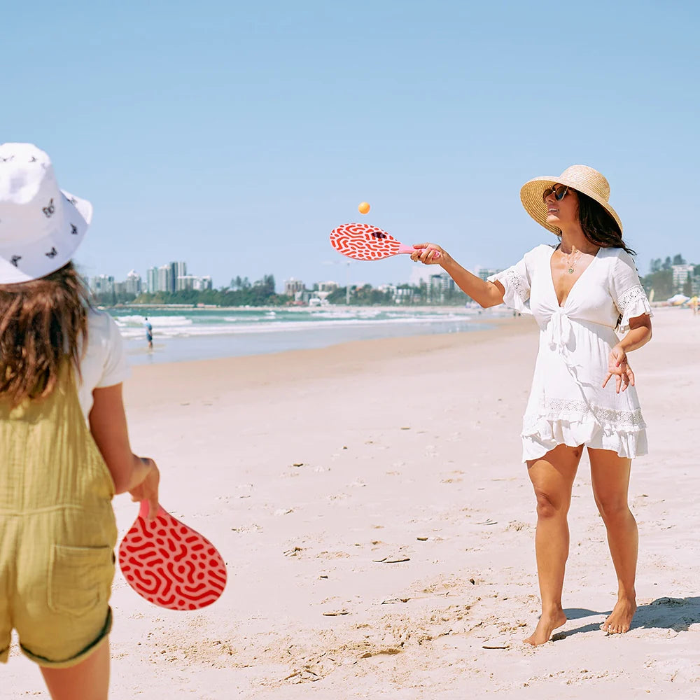 Beach Bat & Ball Set
