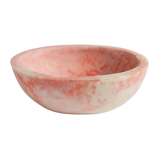 Astrid Tiny Bowl - Sherbet