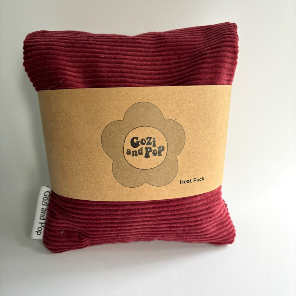Wheatbags - Various Fabrics