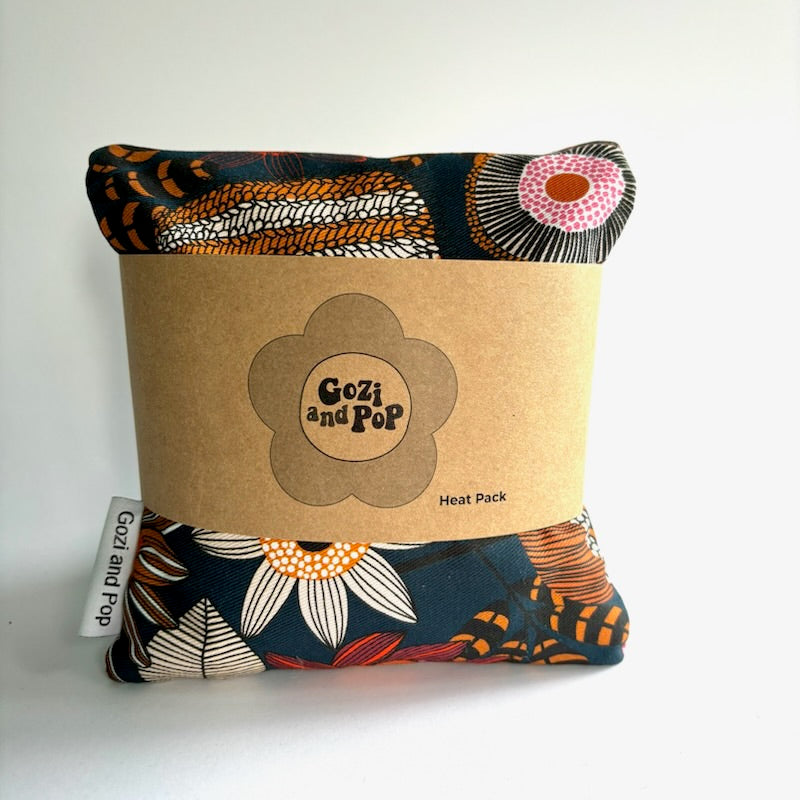 Wheatbags - Various Fabrics
