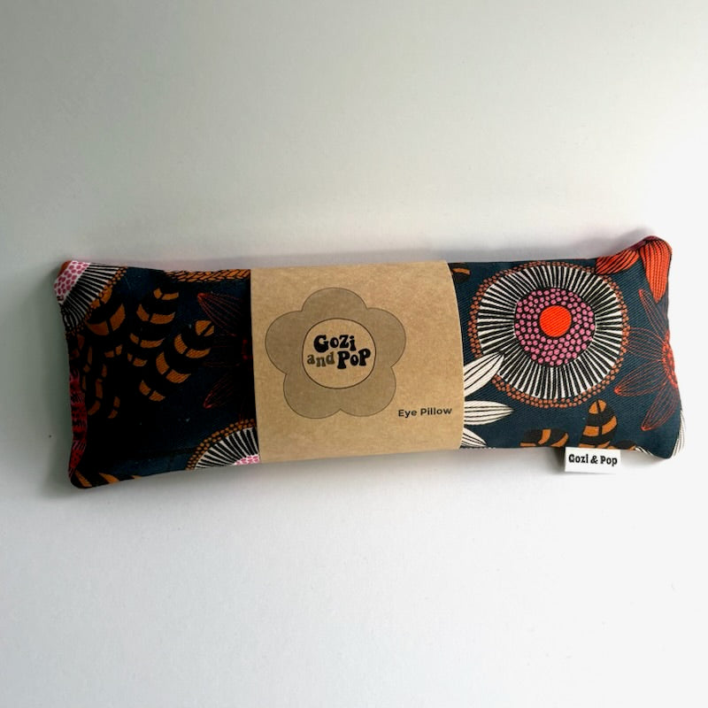 Eye Pillow - Various Prints