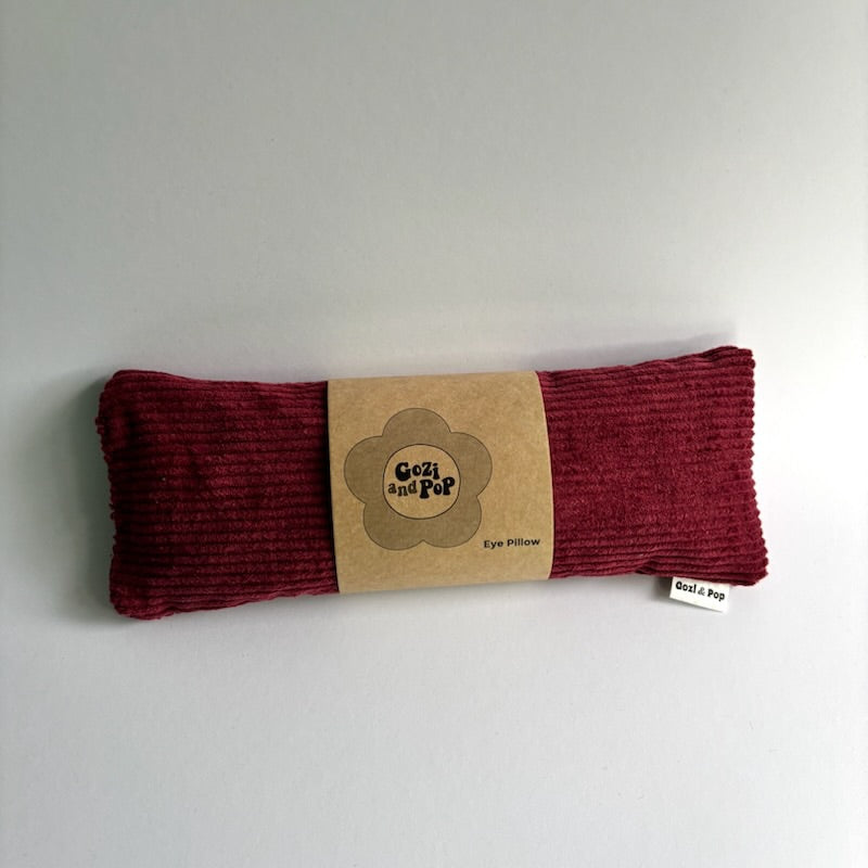 Eye Pillow - Various Prints