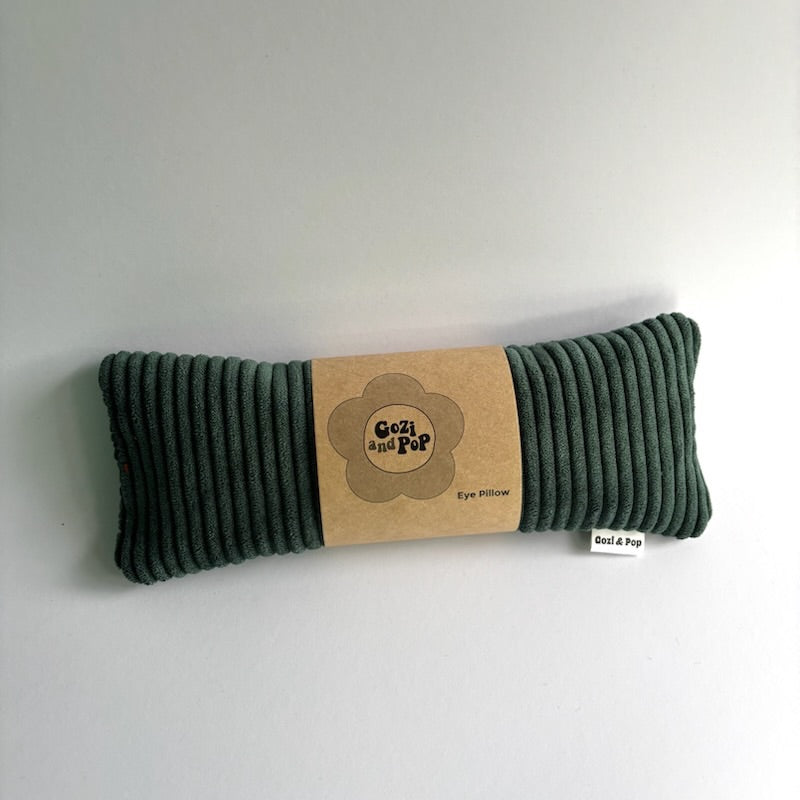 Eye Pillow - Various Prints