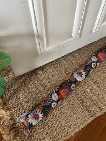 Door Snake - Various Prints